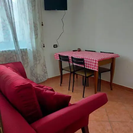 Daire Casa Hooyo Abbadia Lariana