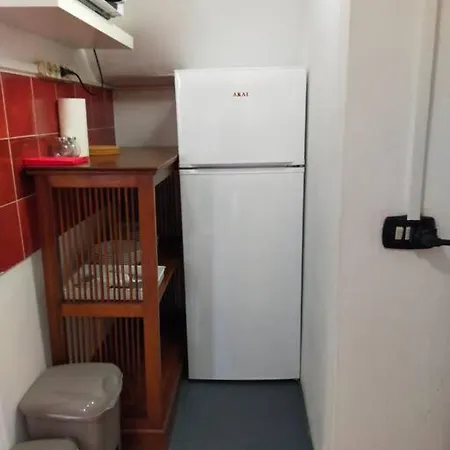 Casa Hooyo Apartment Abbadia Lariana
